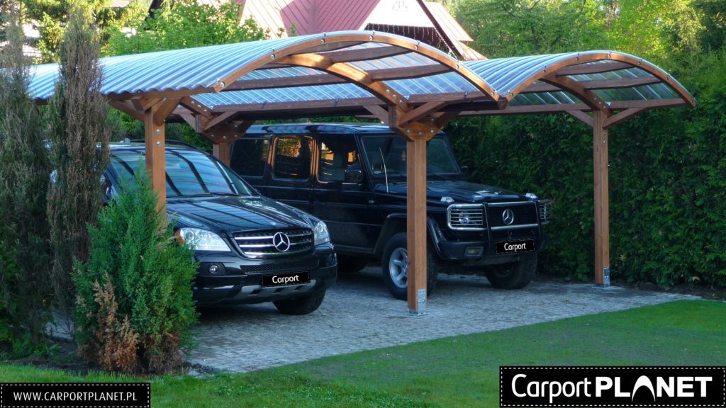 Carport Na Samochody Projekty M6 Katowice Carport Planet Zadaszenia